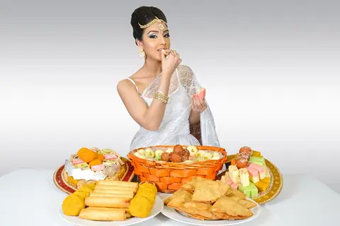 Hargun Sweet Centre photo 1