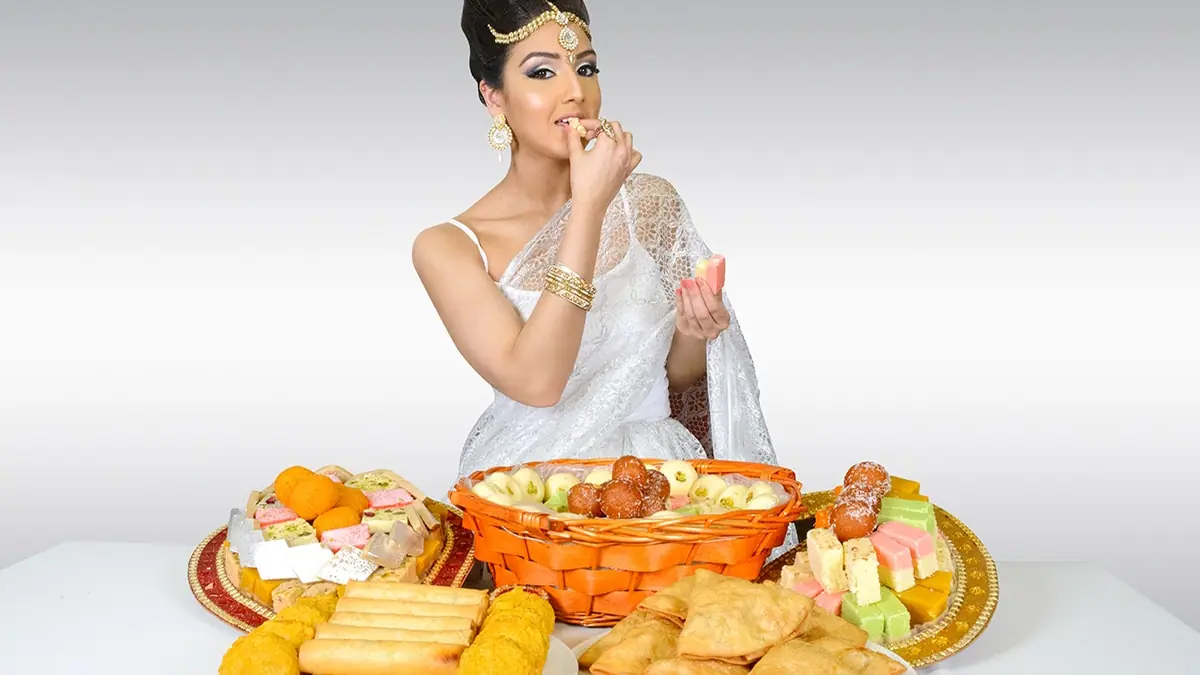Hargun Sweet Centre – patisserie in Caldmore, Walsall