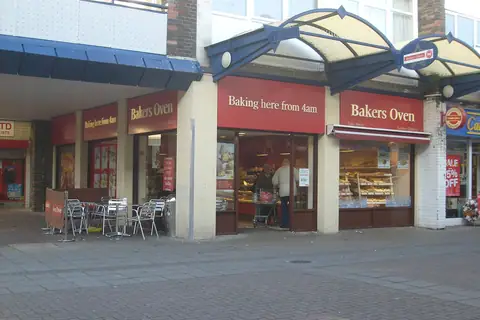 Hargun Sweet Centre photo 4